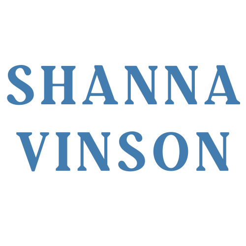 Shanna Vinson Consulting